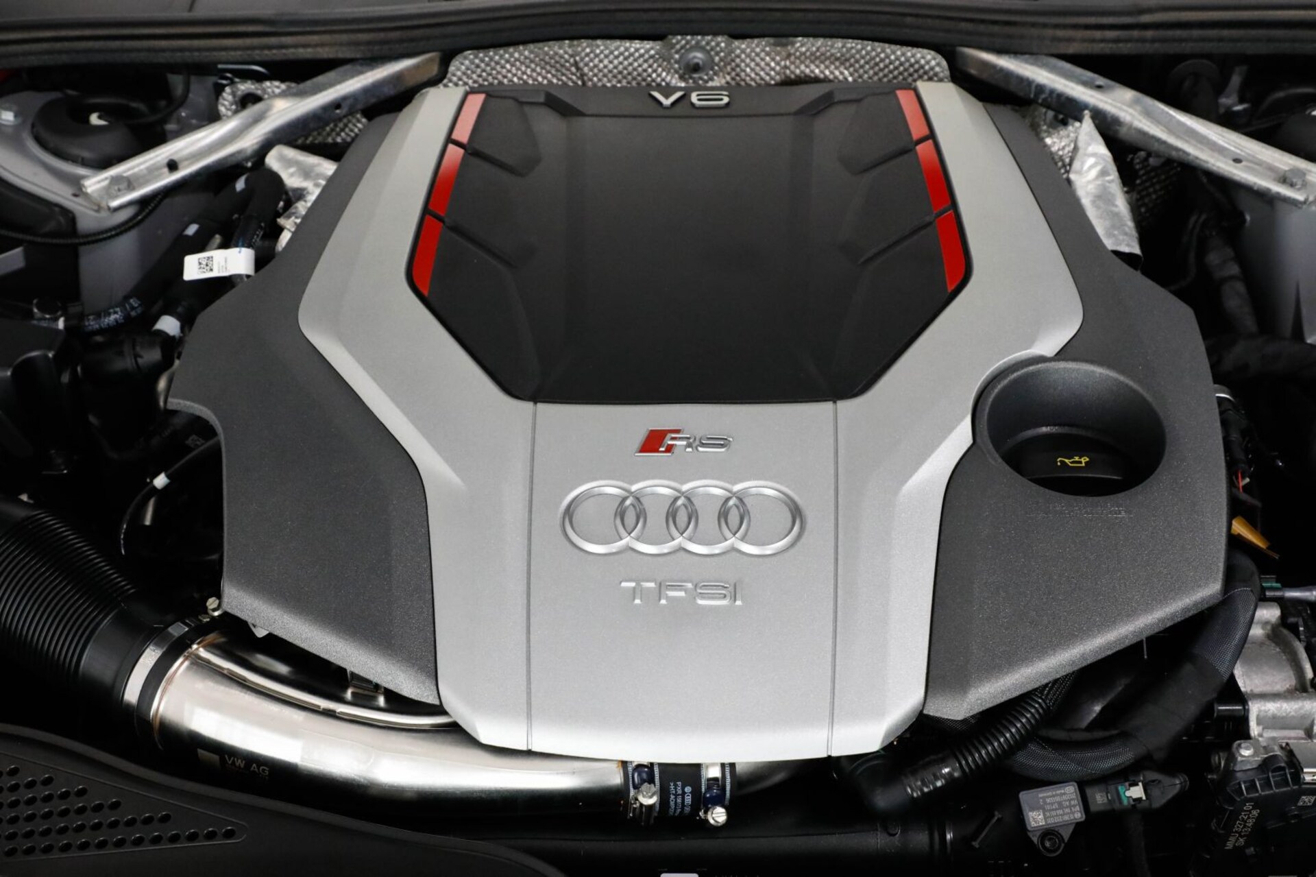 Audi RS 5 Sportback