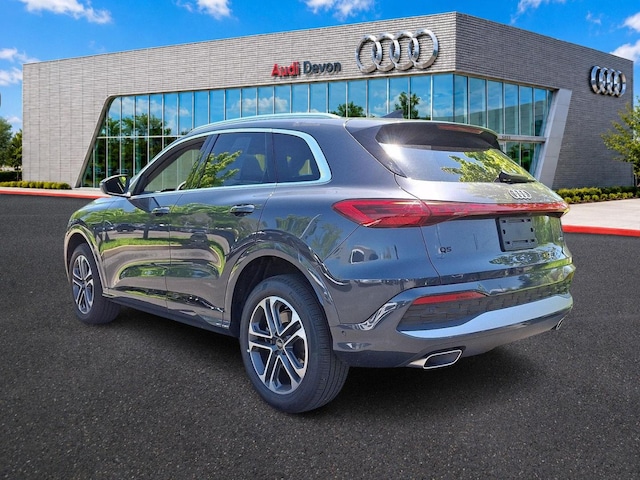 2025 Audi Q5