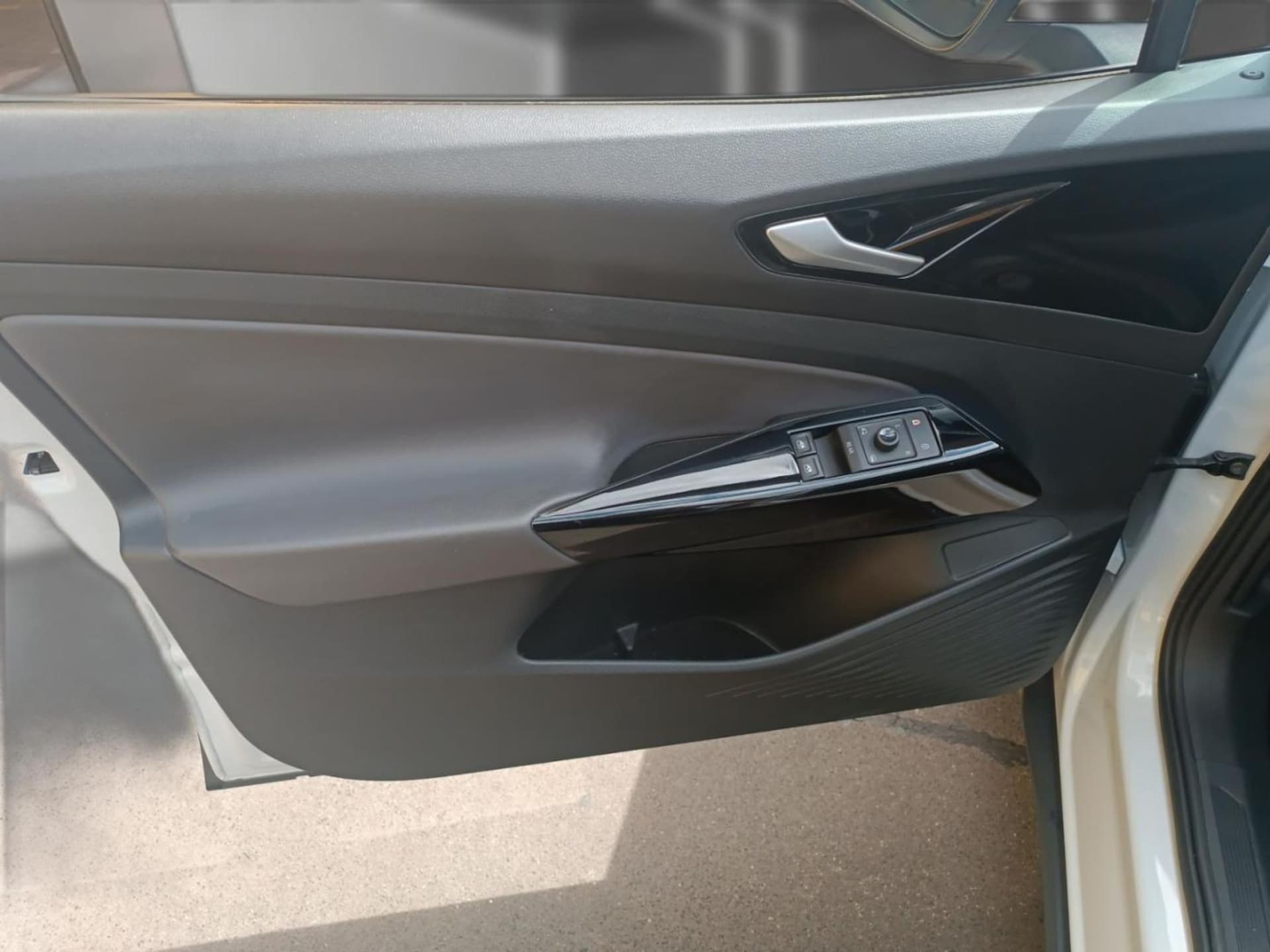 Volkswagen ID.4 Pro Performance