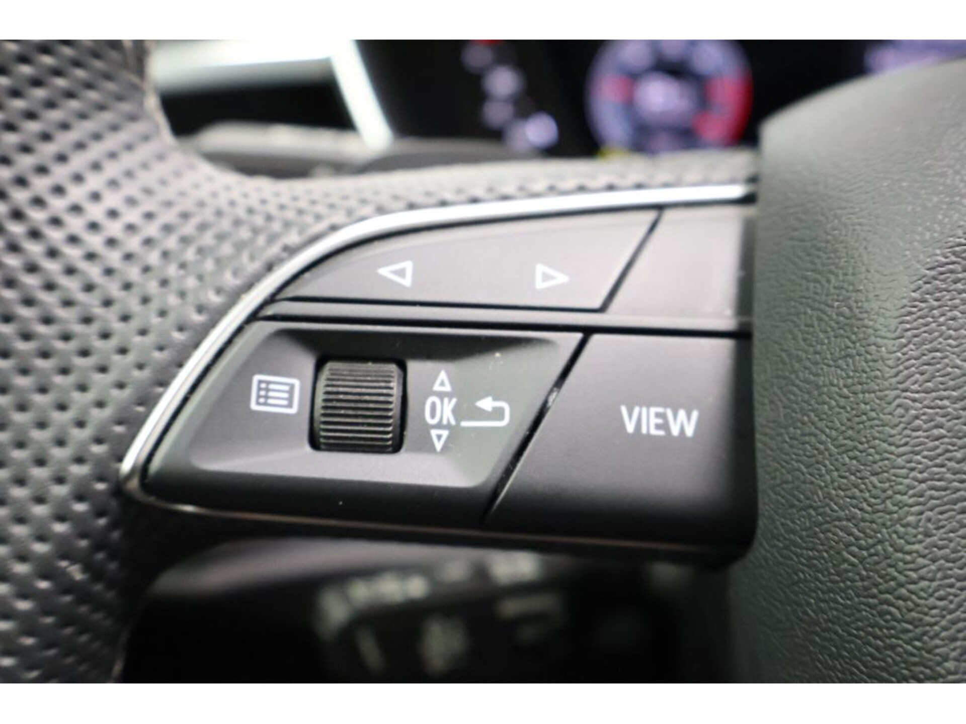 Audi Q3 Sportback S line