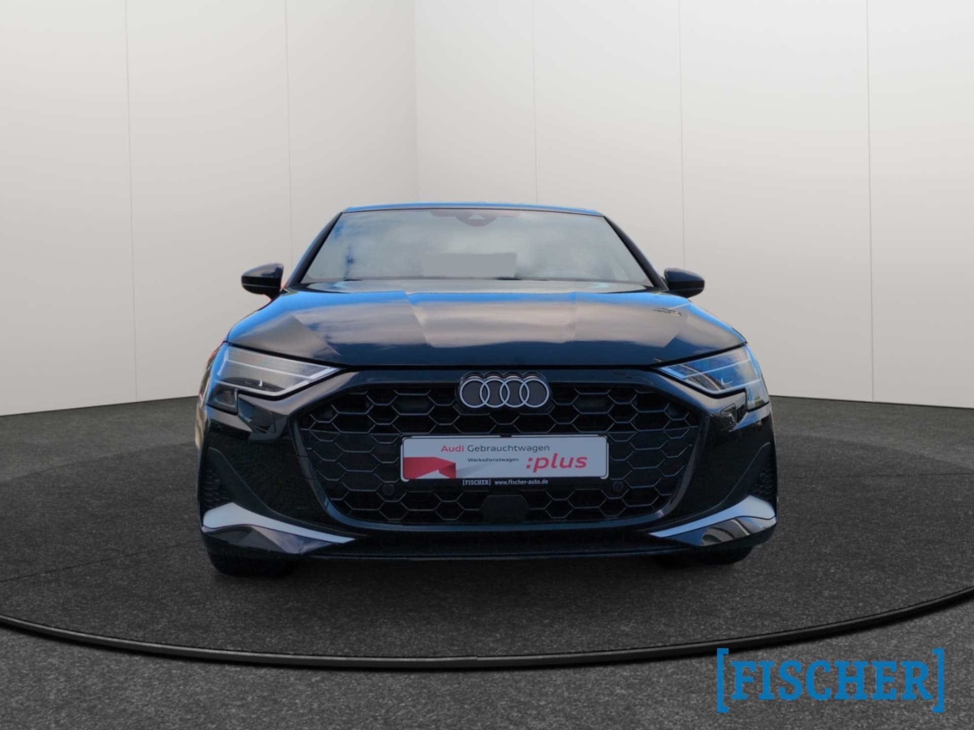 Audi A3 Sportback Advanced