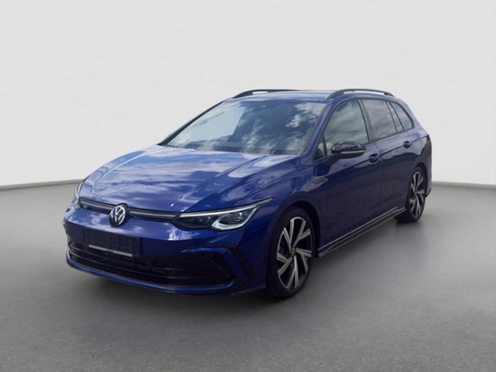Volkswagen Golf Variant – Bild 2