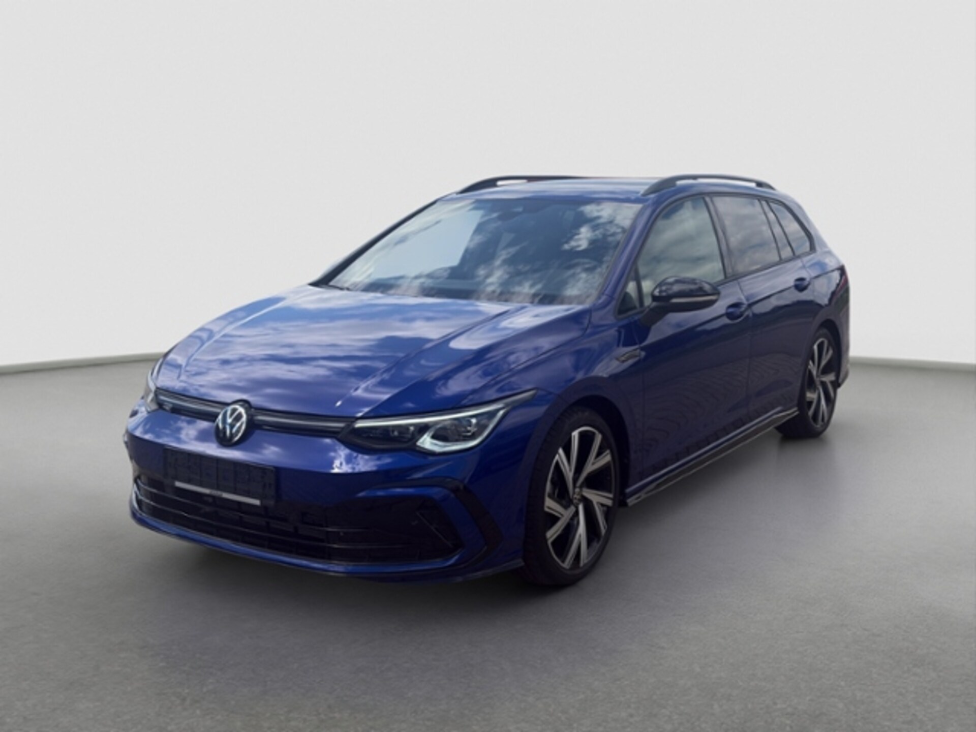 Volkswagen Golf Variant R-Line