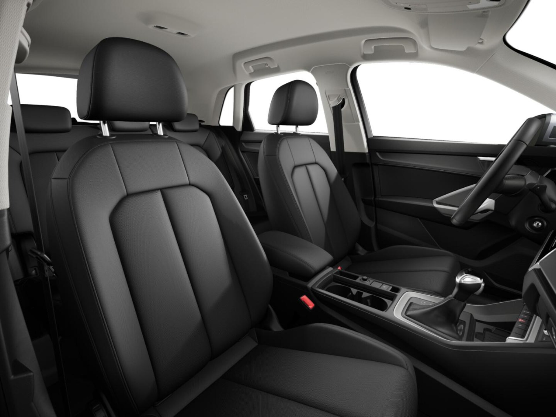 Audi Q3 SUV