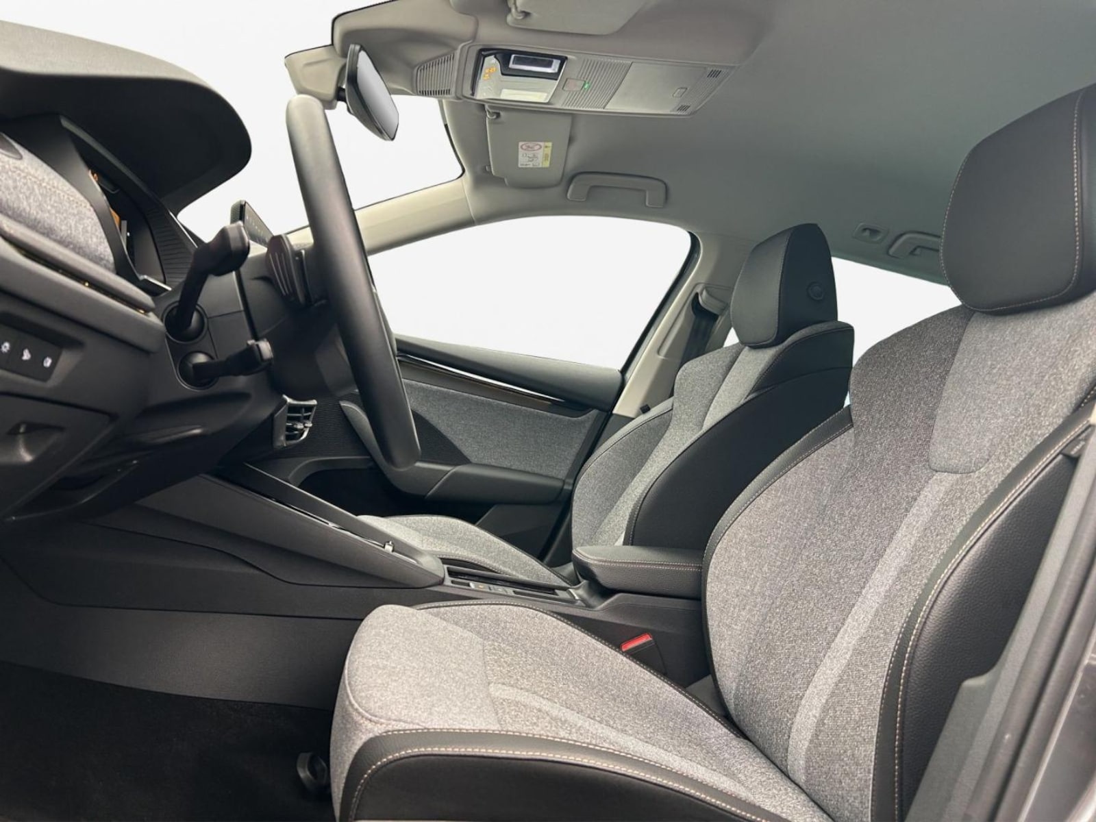 Škoda Octavia Combi – Bild 10