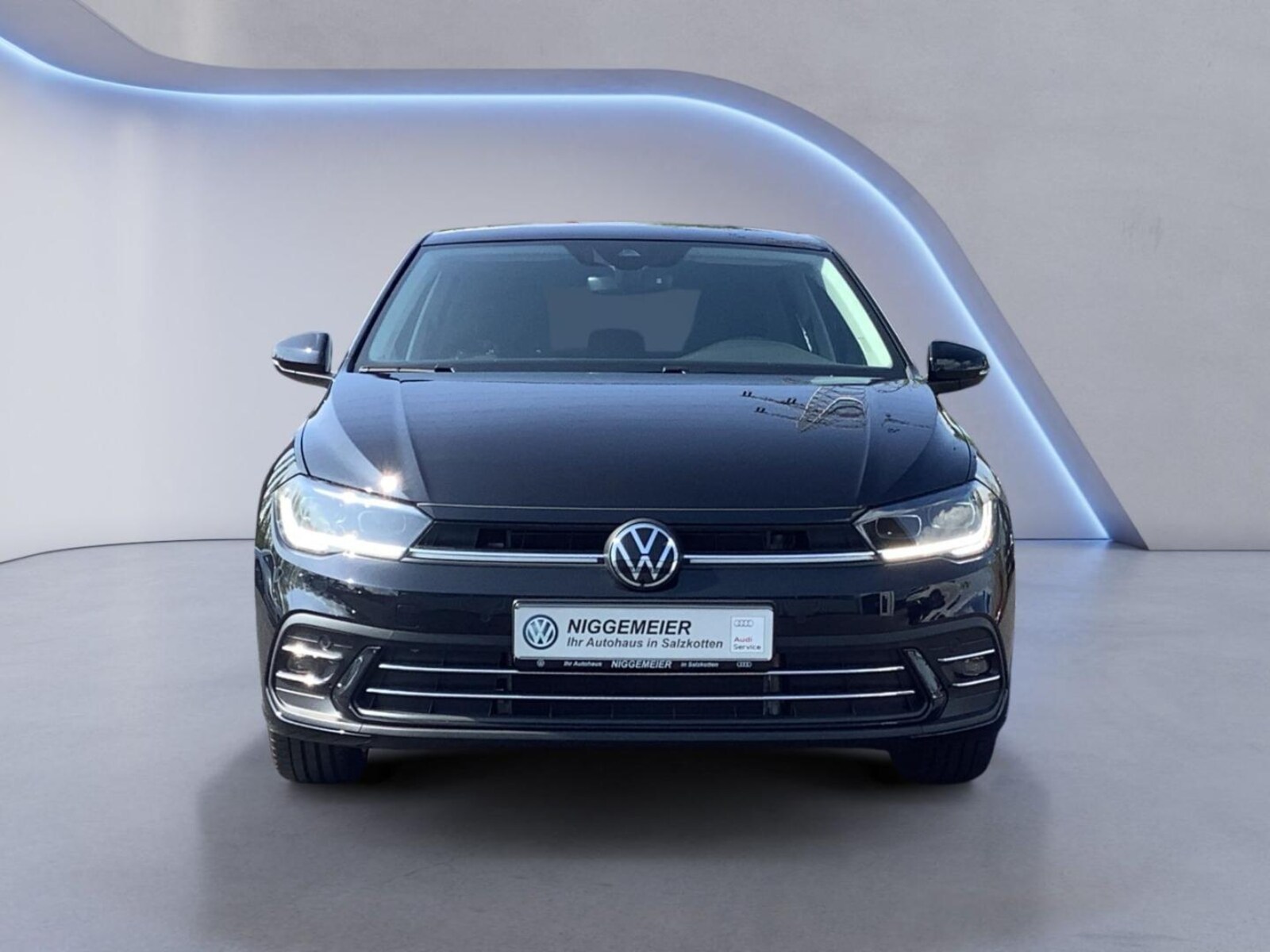 Volkswagen Polo – Bild 8