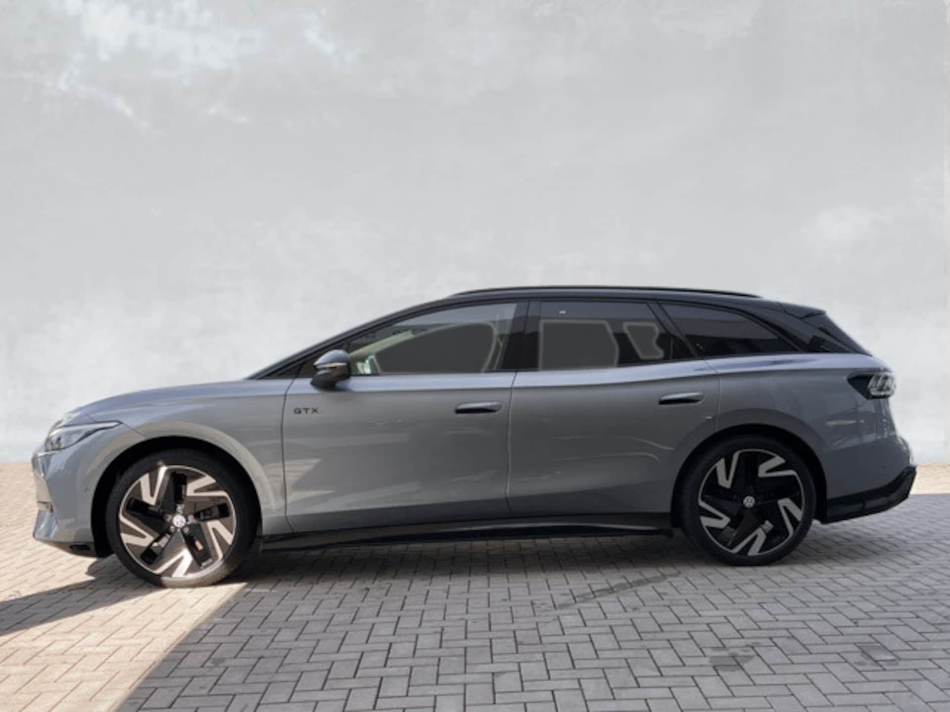 Volkswagen ID.7 Tourer GTX