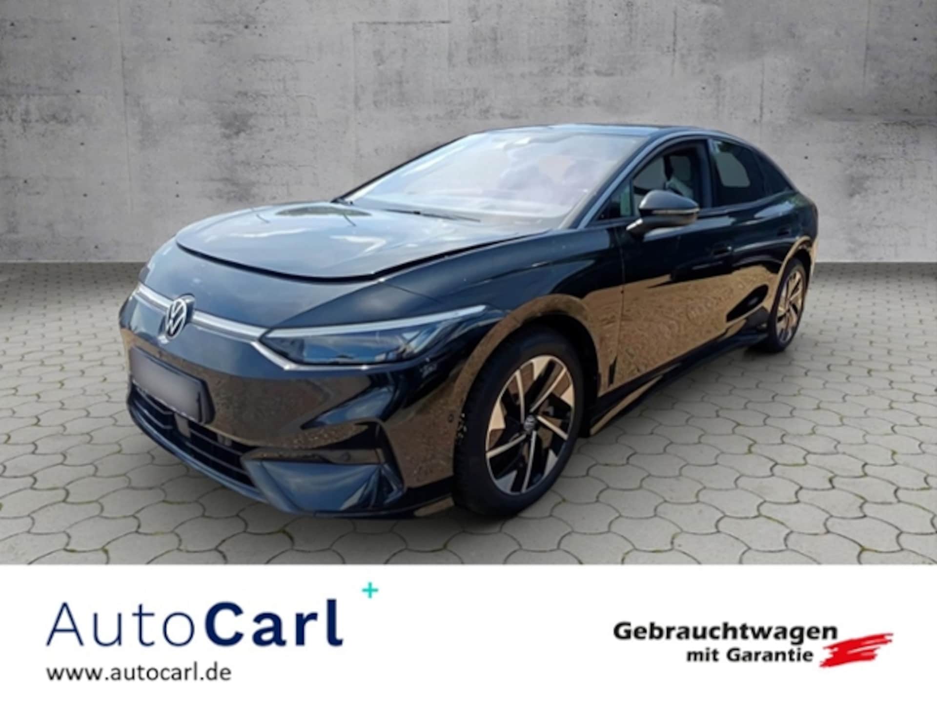 Volkswagen ID.7 Pro