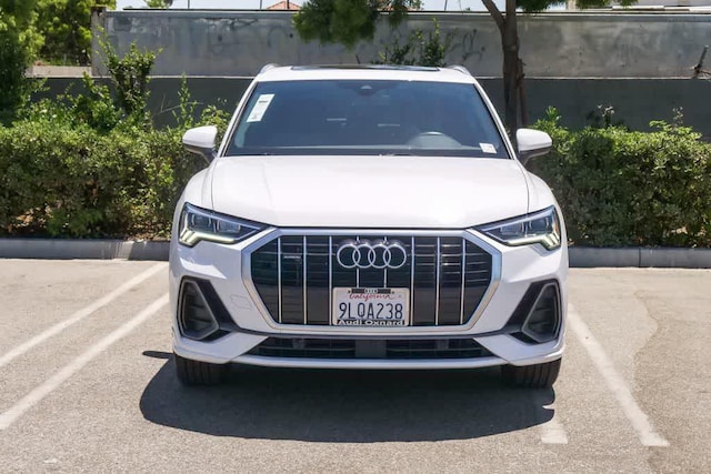 2024 Audi Q3 SUV