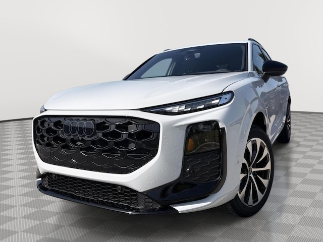 Photo of 2026 Audi Q3 SUV 