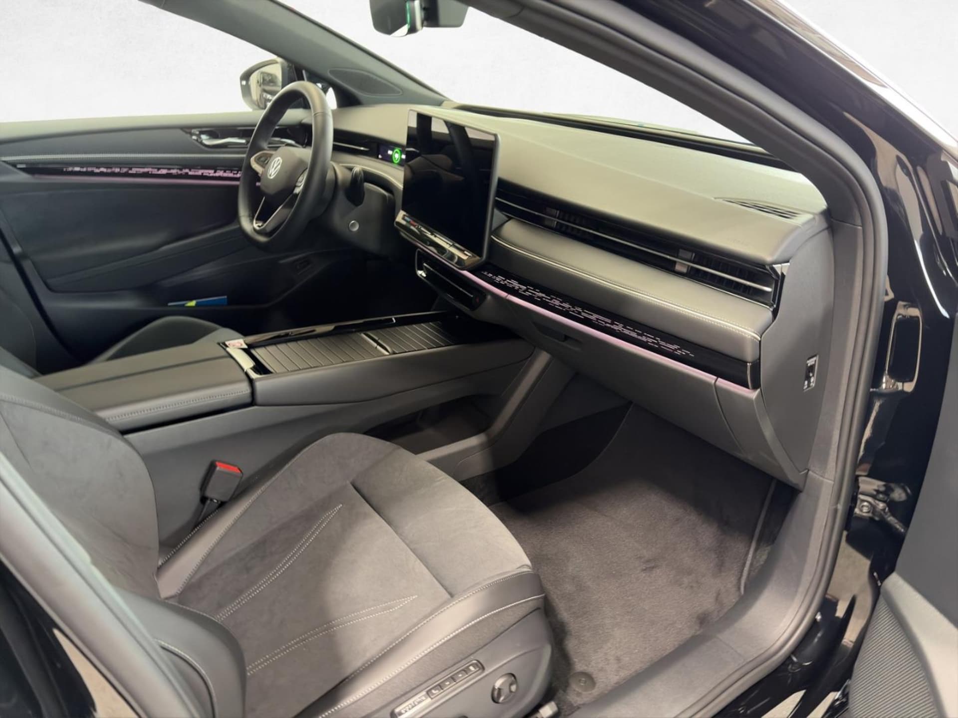 Volkswagen ID.7 Tourer Pro S