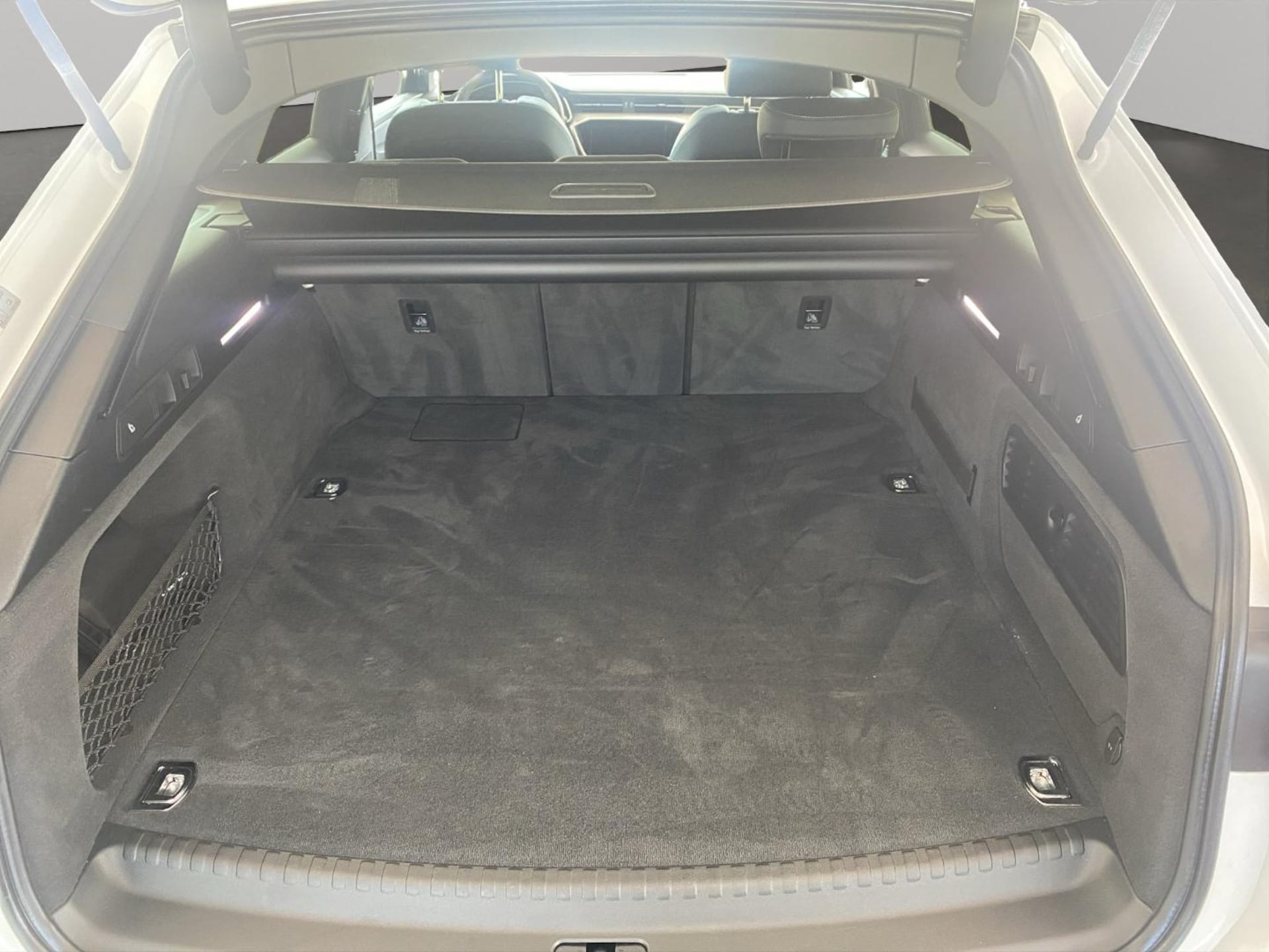 Audi A6 Avant TFSI e Sport