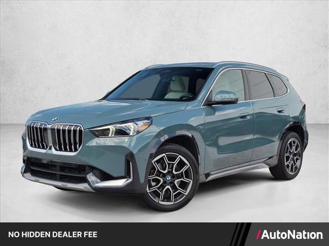 2026 BMW X1