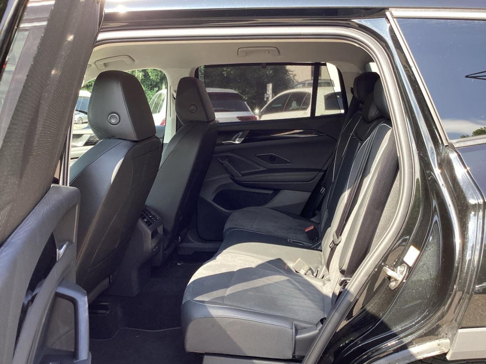 Volkswagen Tayron Elegance