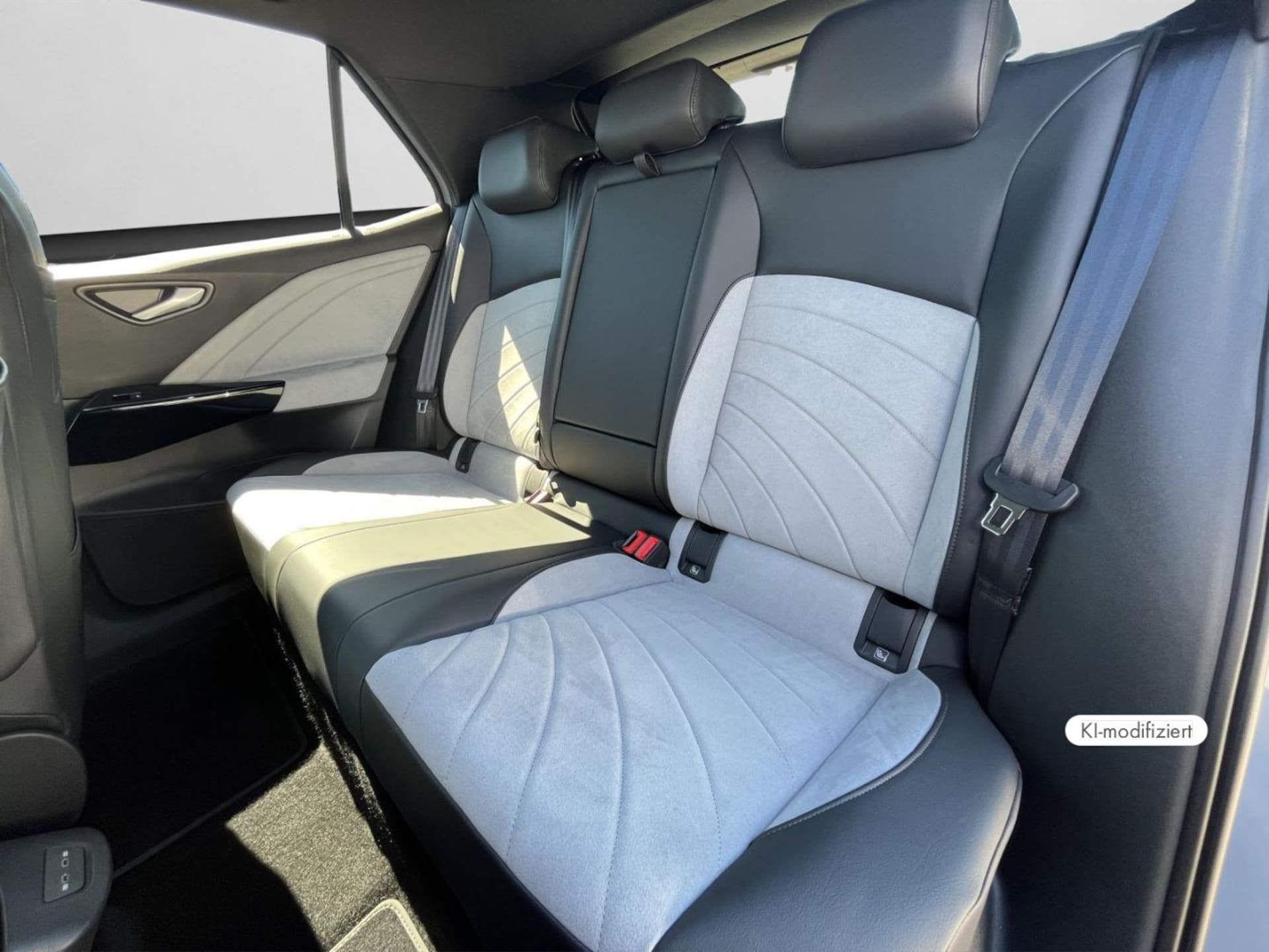 Volkswagen ID.3 MOVE Pro
