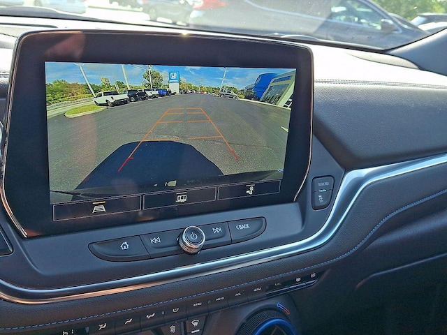 2023 Chevrolet Blazer