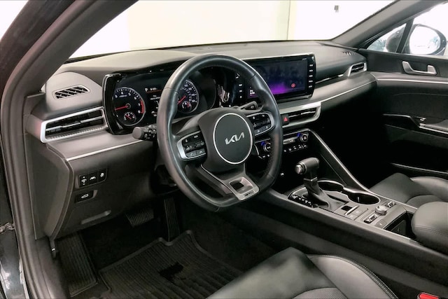 2024 Kia K5