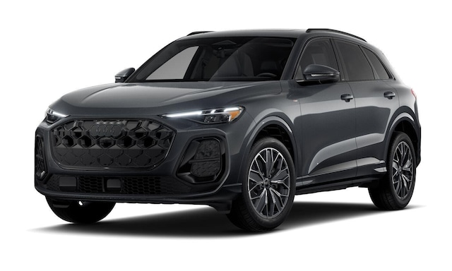 2026 Audi Q5