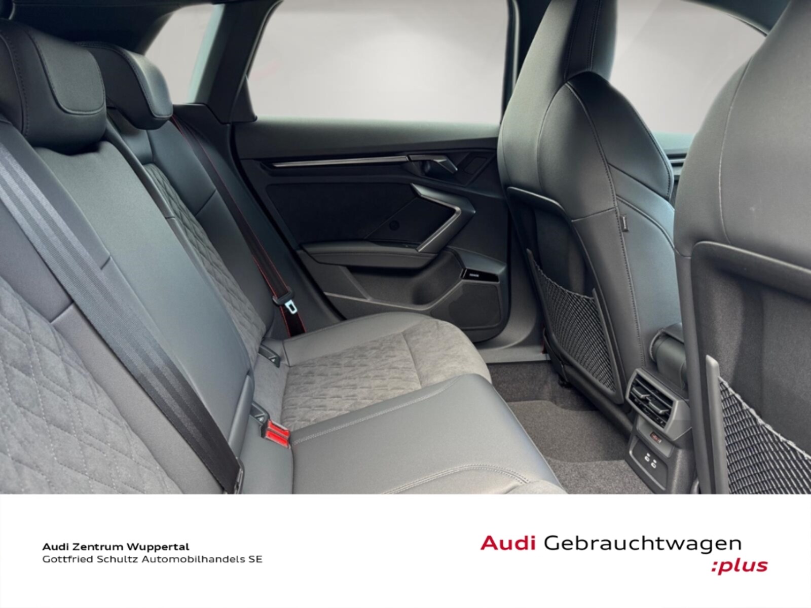 Audi RS 3 Sportback – Bild 8