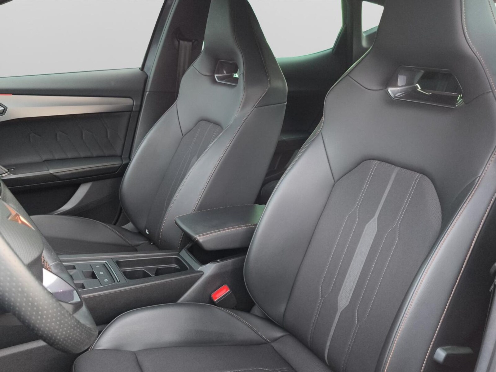CUPRA Formentor – Bild 12