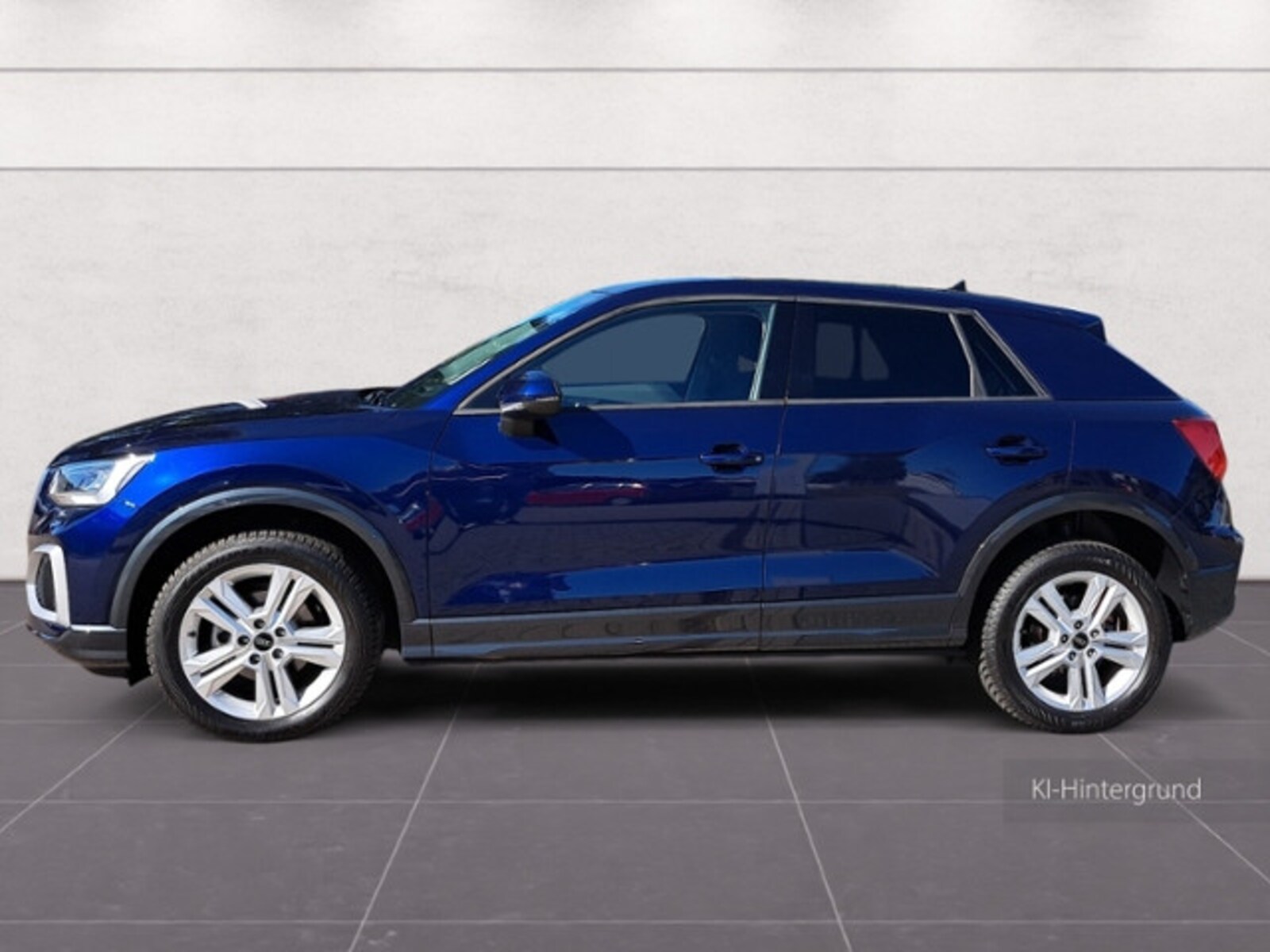 Audi Q2 – Bild 7