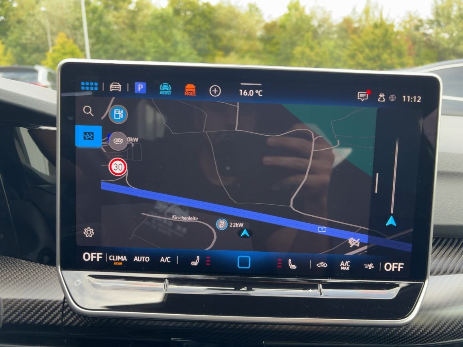 Volkswagen Golf – Bild 19