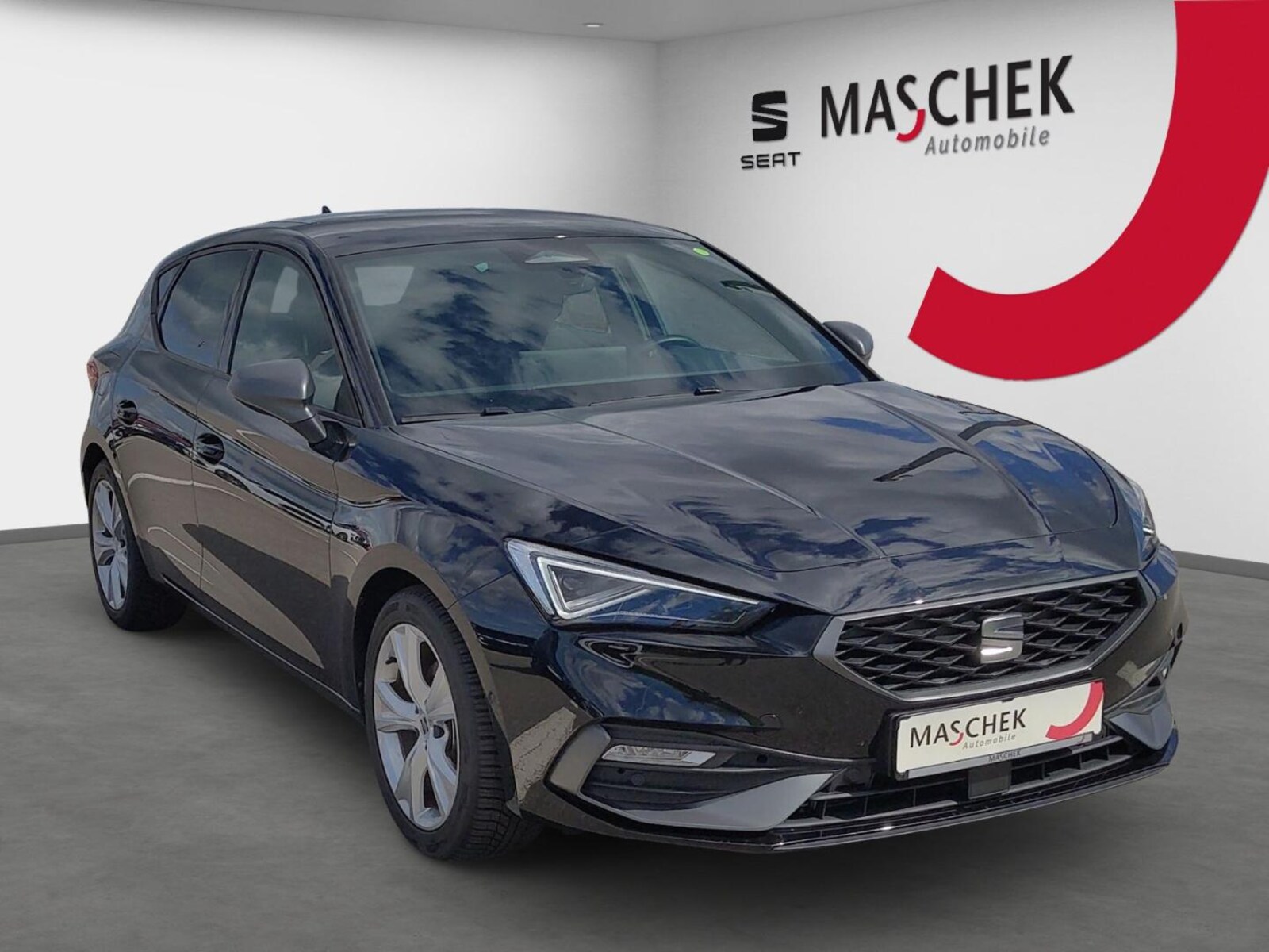 SEAT Leon – Bild 7