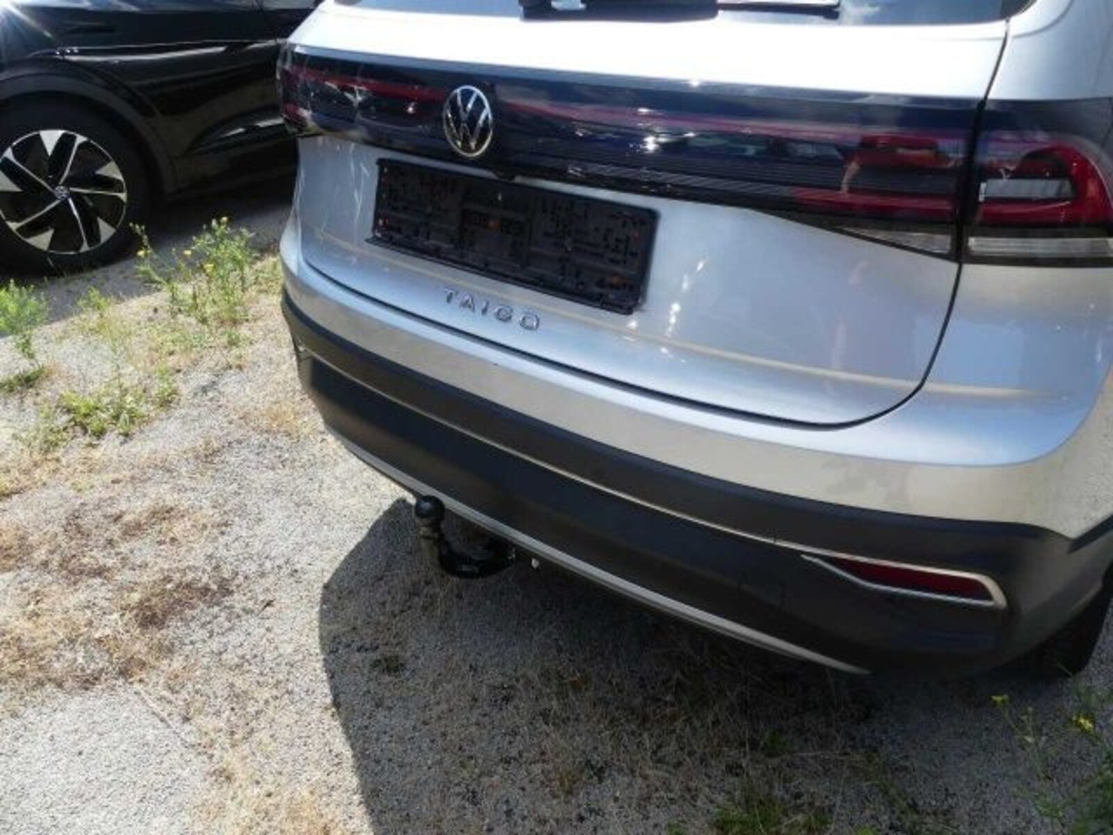 Volkswagen Taigo – Bild 12