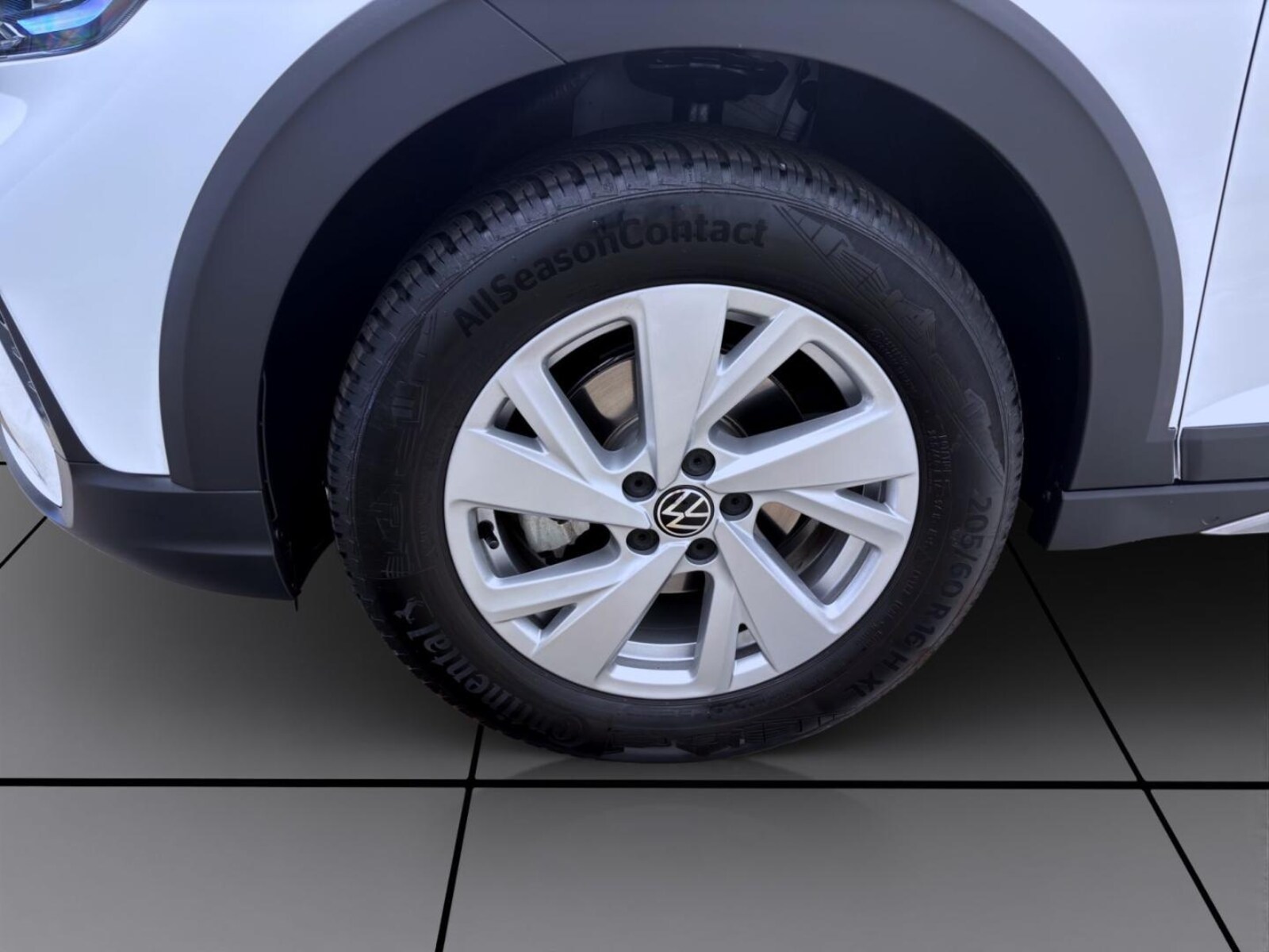 Volkswagen Taigo – Bild 9