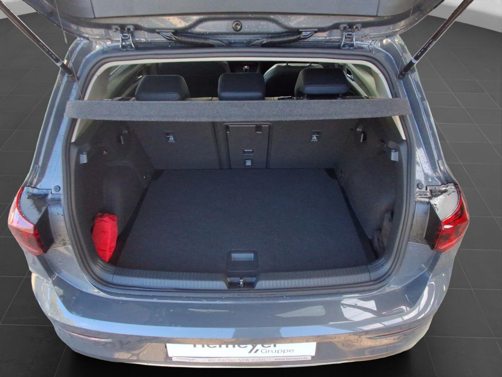 Volkswagen Golf – Bild 17