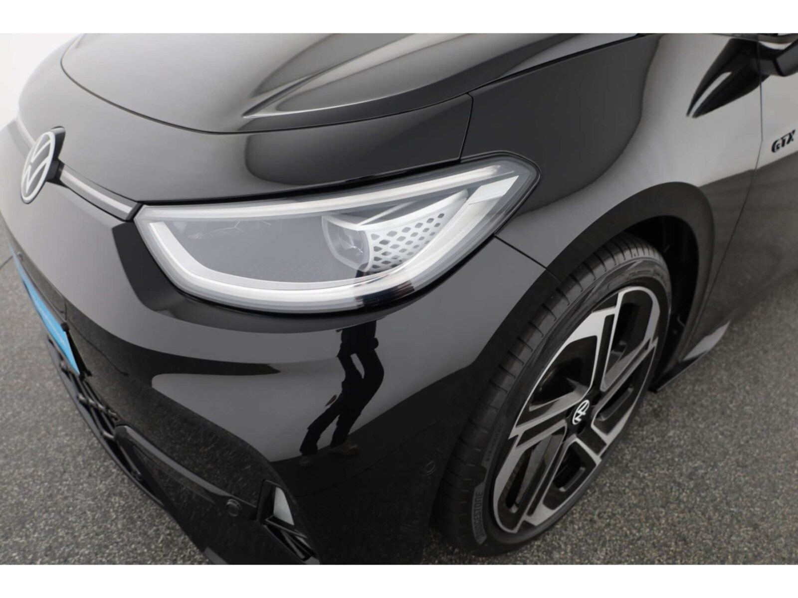 Volkswagen ID.3 – Bild 7