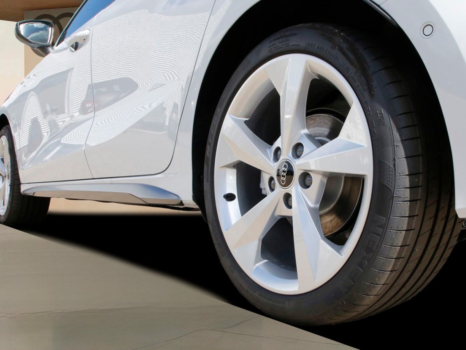 Audi A3 Sportback – Bild 7