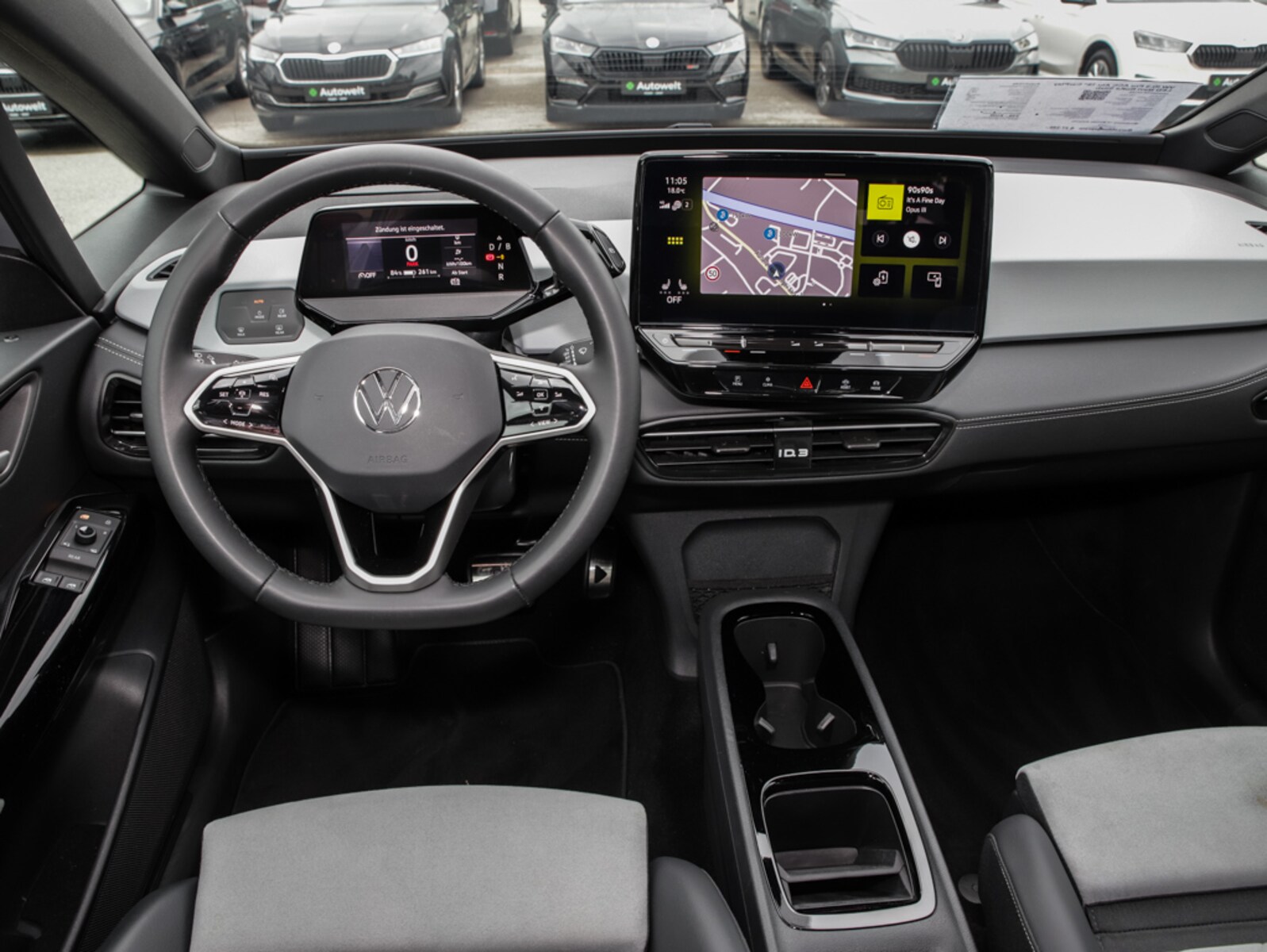 Volkswagen ID.3 – Bild 9