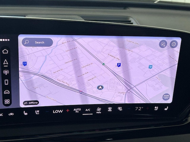 2026 Audi A6 Premium Plus - Photo 17