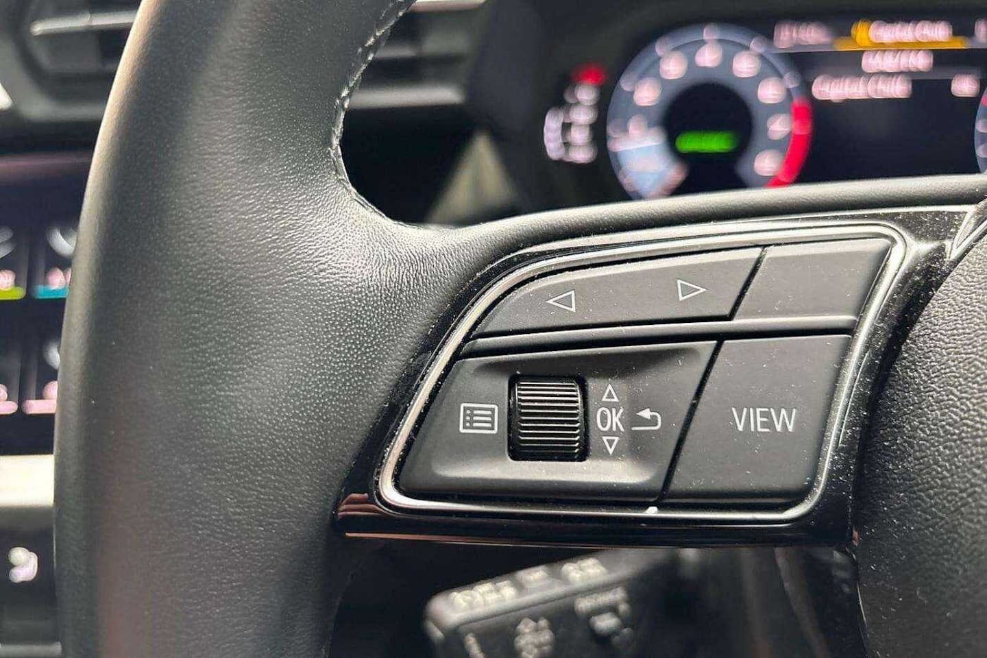 Image of Audi A3 Saloon Sport 35 TFSI 6-speed - View: for more details contact your dealer