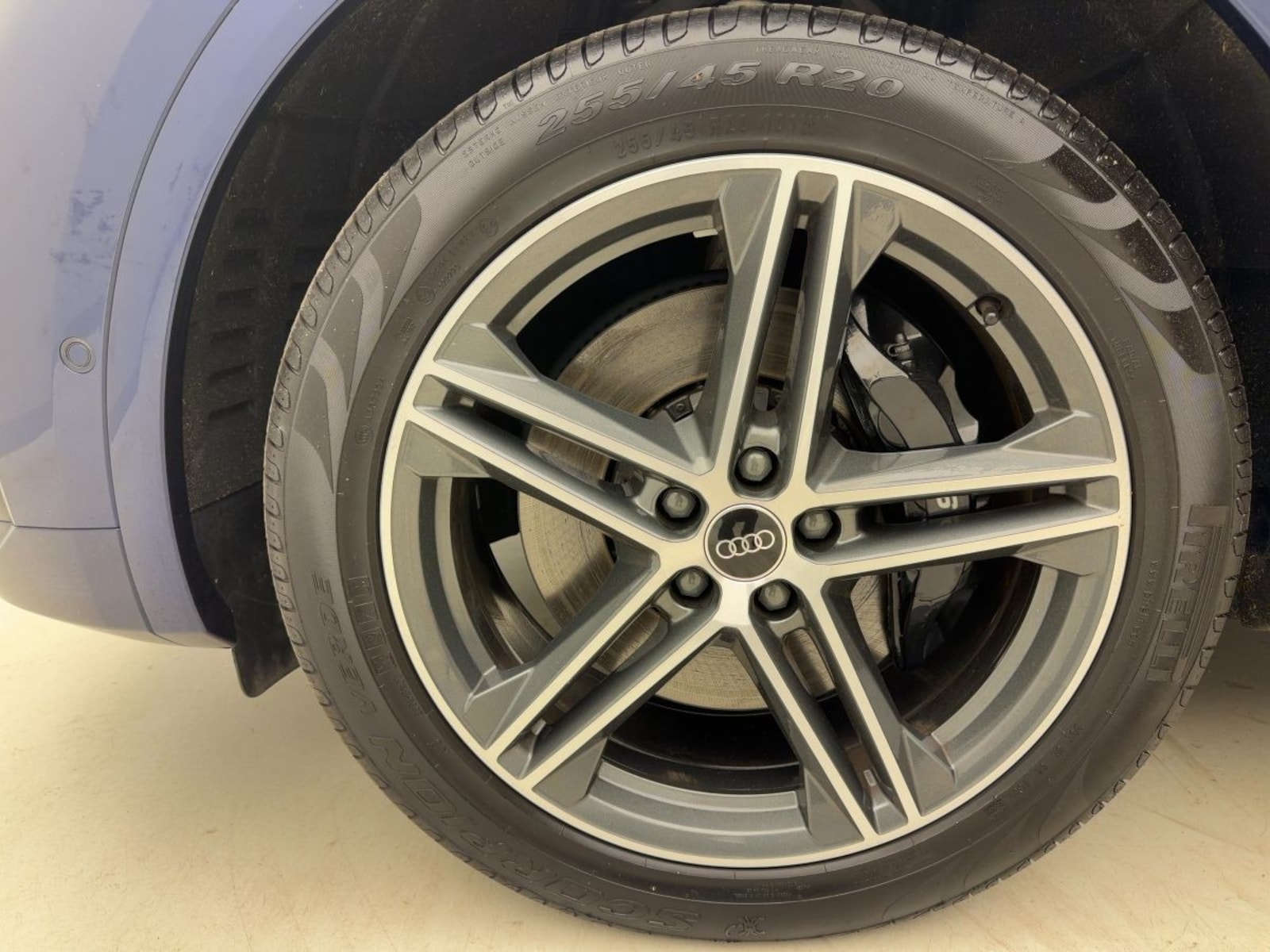 Audi SQ5 Sportback – Bild 13