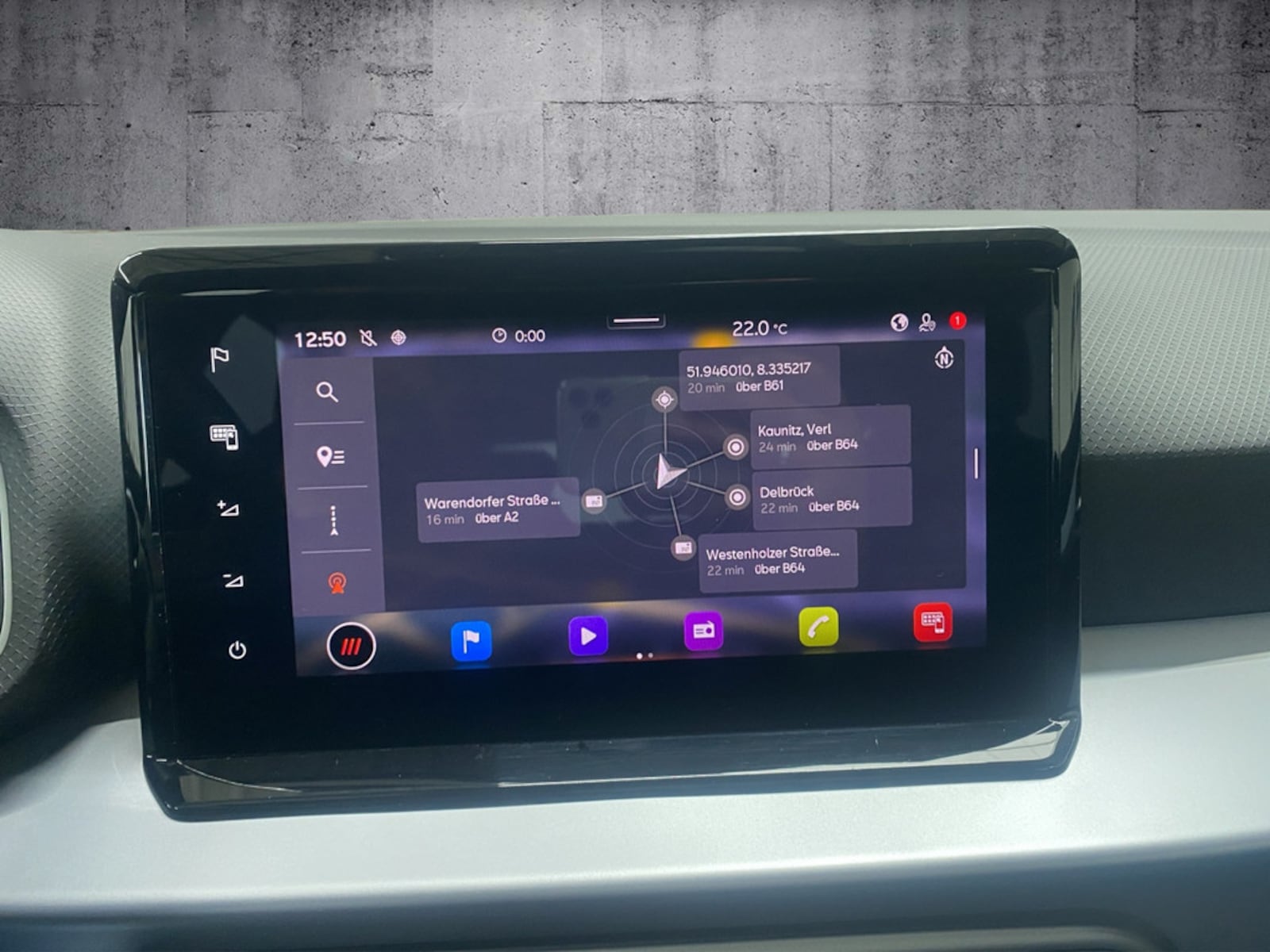 SEAT Ibiza – Bild 14