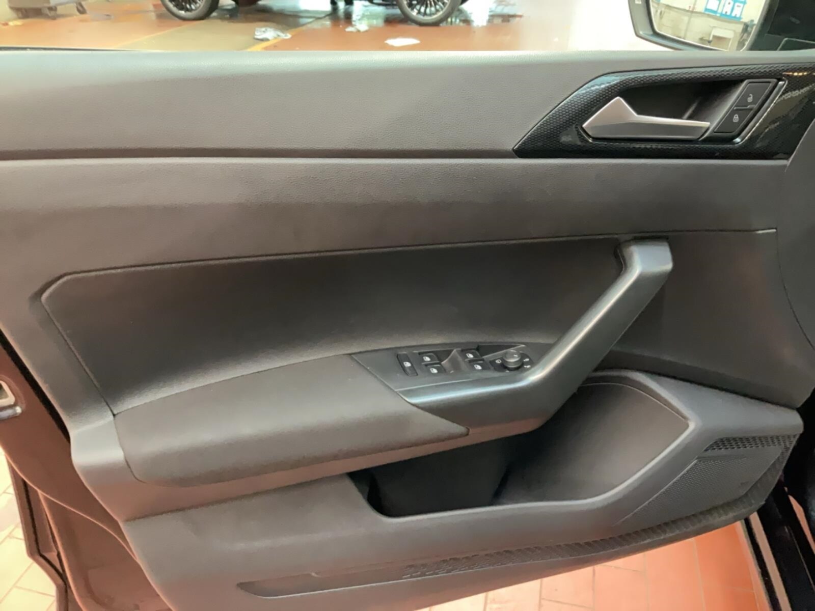 Volkswagen Polo – Bild 12