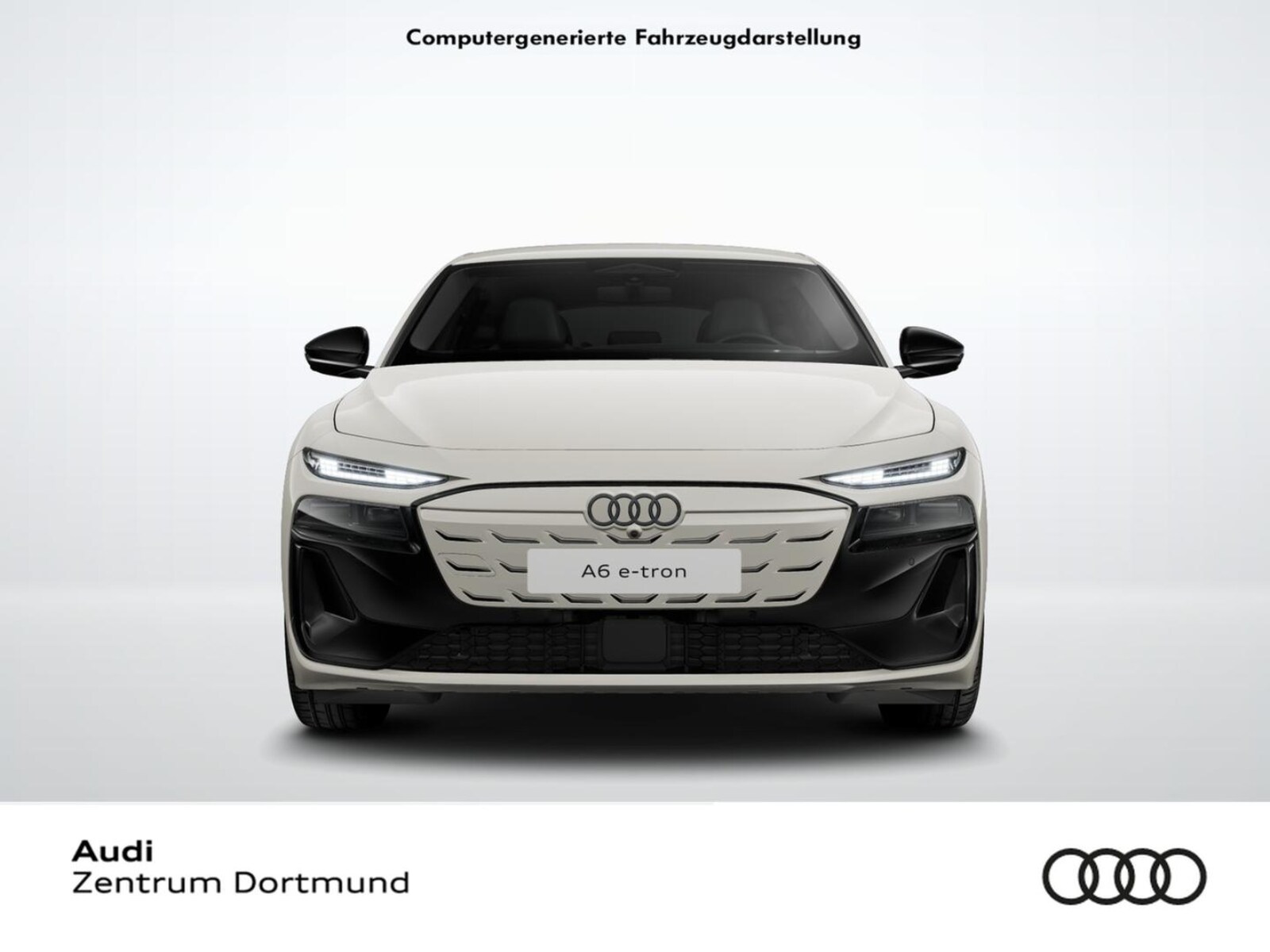 Audi A6 Avant e-tron – Bild 3