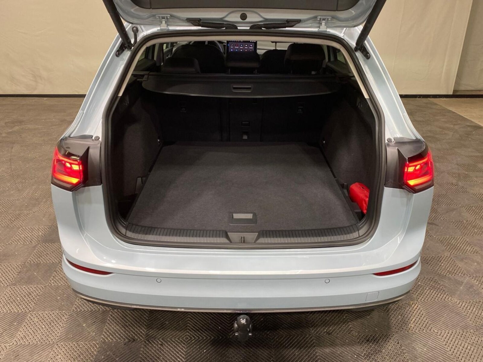 Volkswagen Golf Variant – Bild 14
