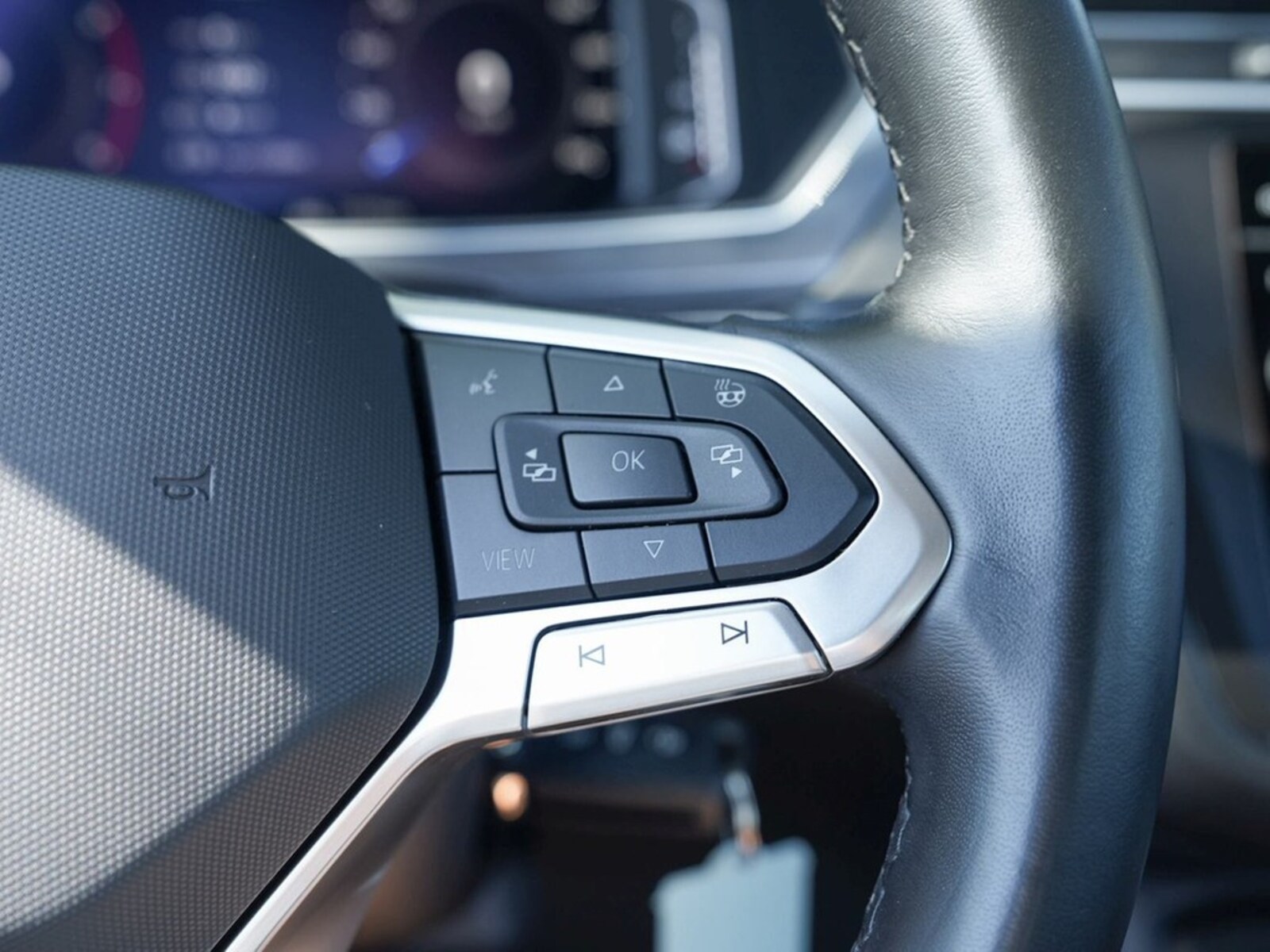 Volkswagen Tiguan Allspace – Bild 16
