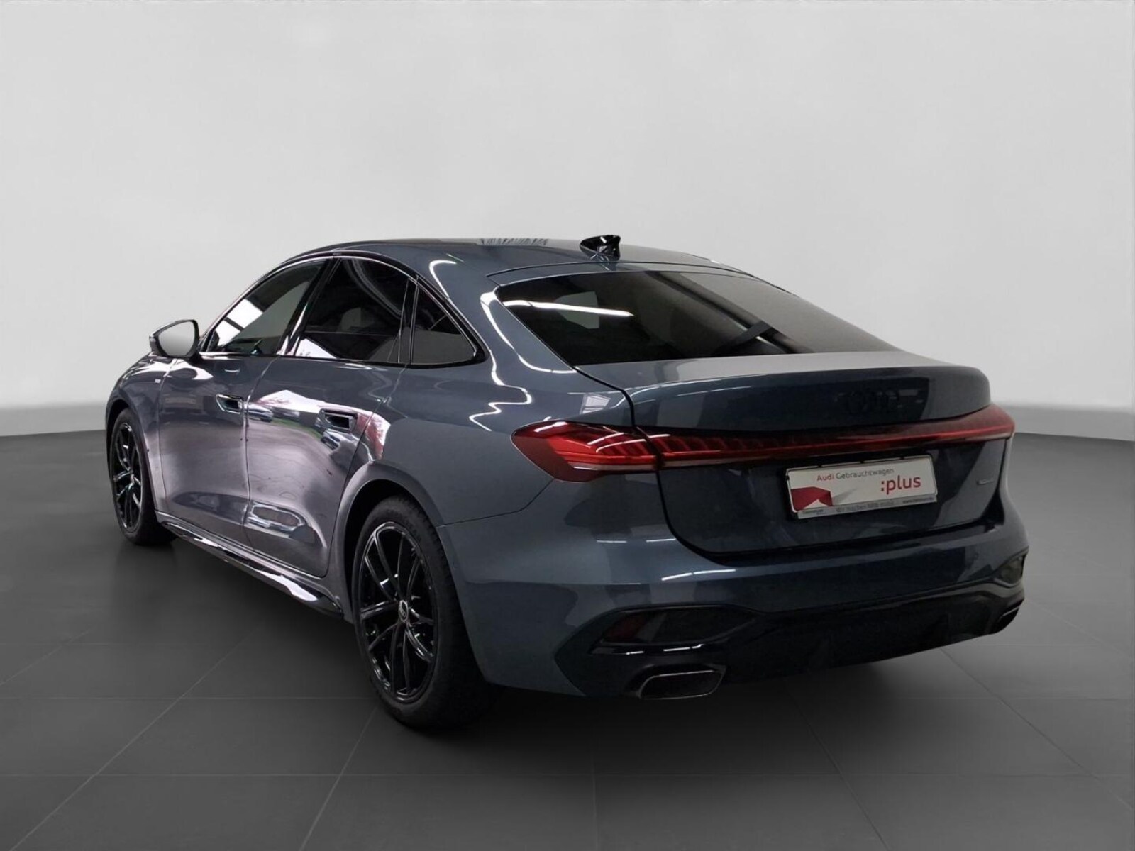 Audi A5 Limousine – Bild 5
