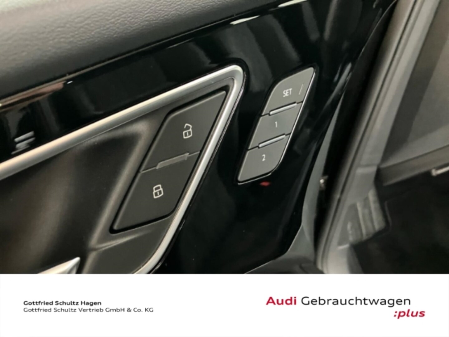 Bild über Audi Q4 e-tron 50 e-tron quattro - für weitere Informationen kontaktieren Sie den Audi Partner