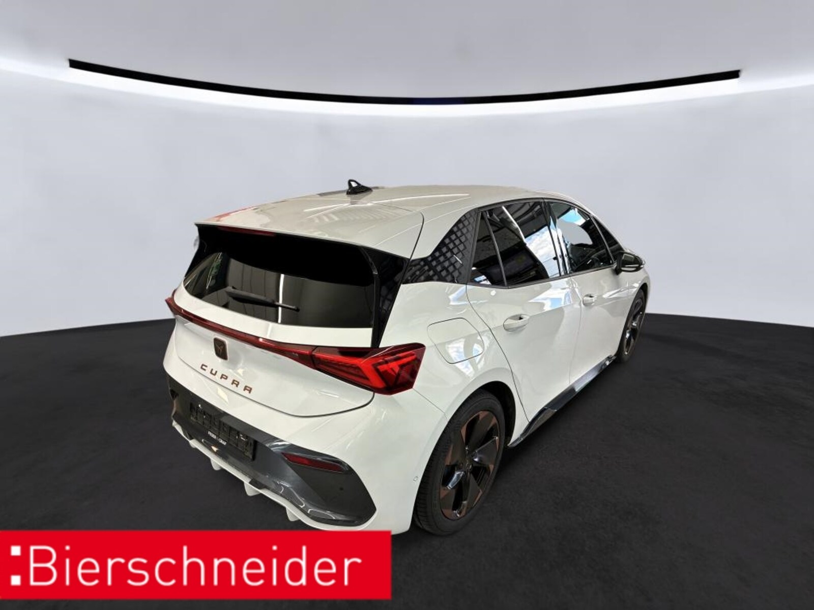 CUPRA Born – Bild 2