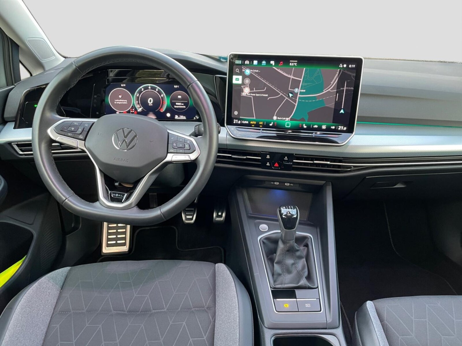 Volkswagen Golf – Bild 11