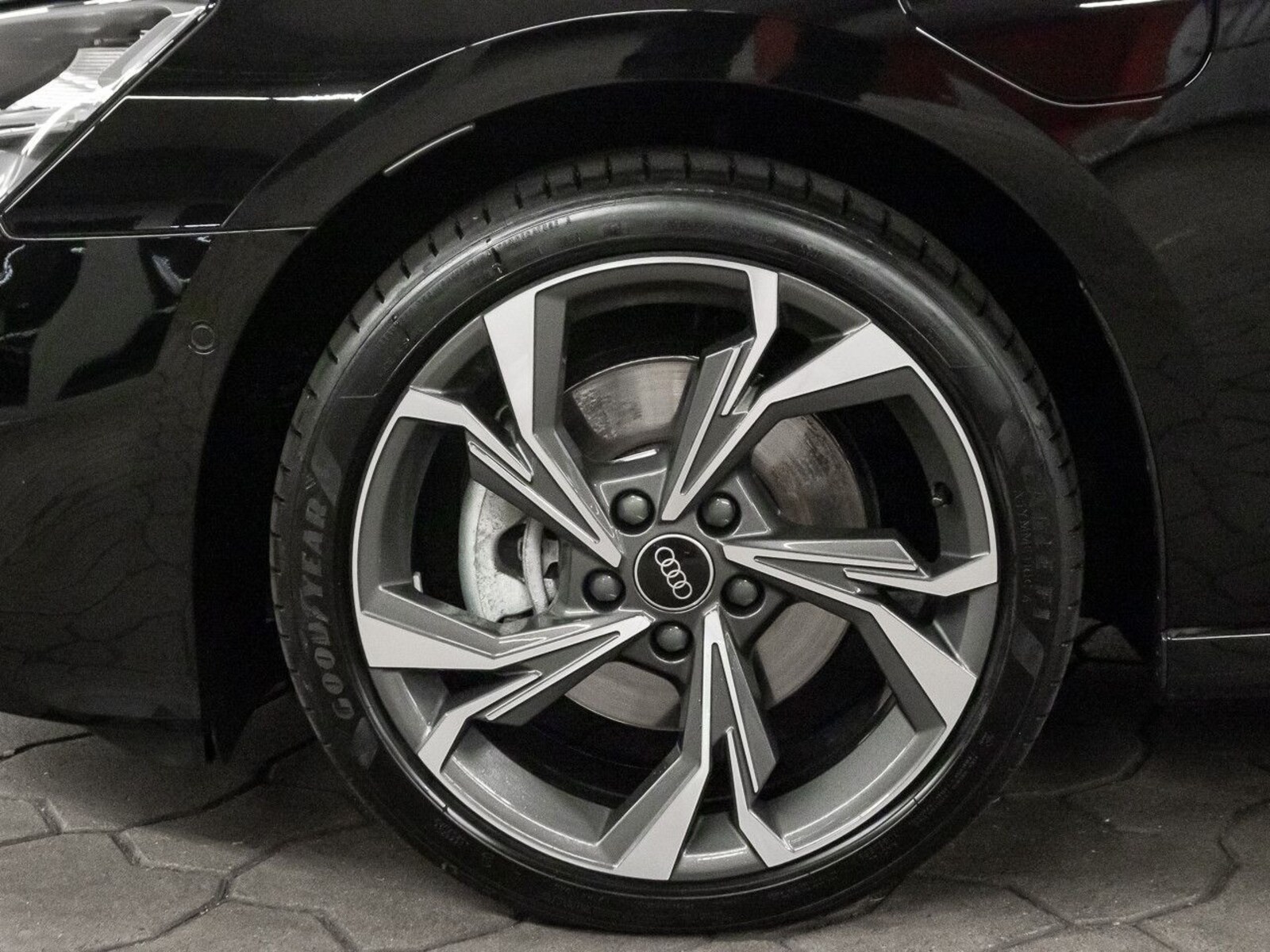 Audi A3 Sportback – Bild 9