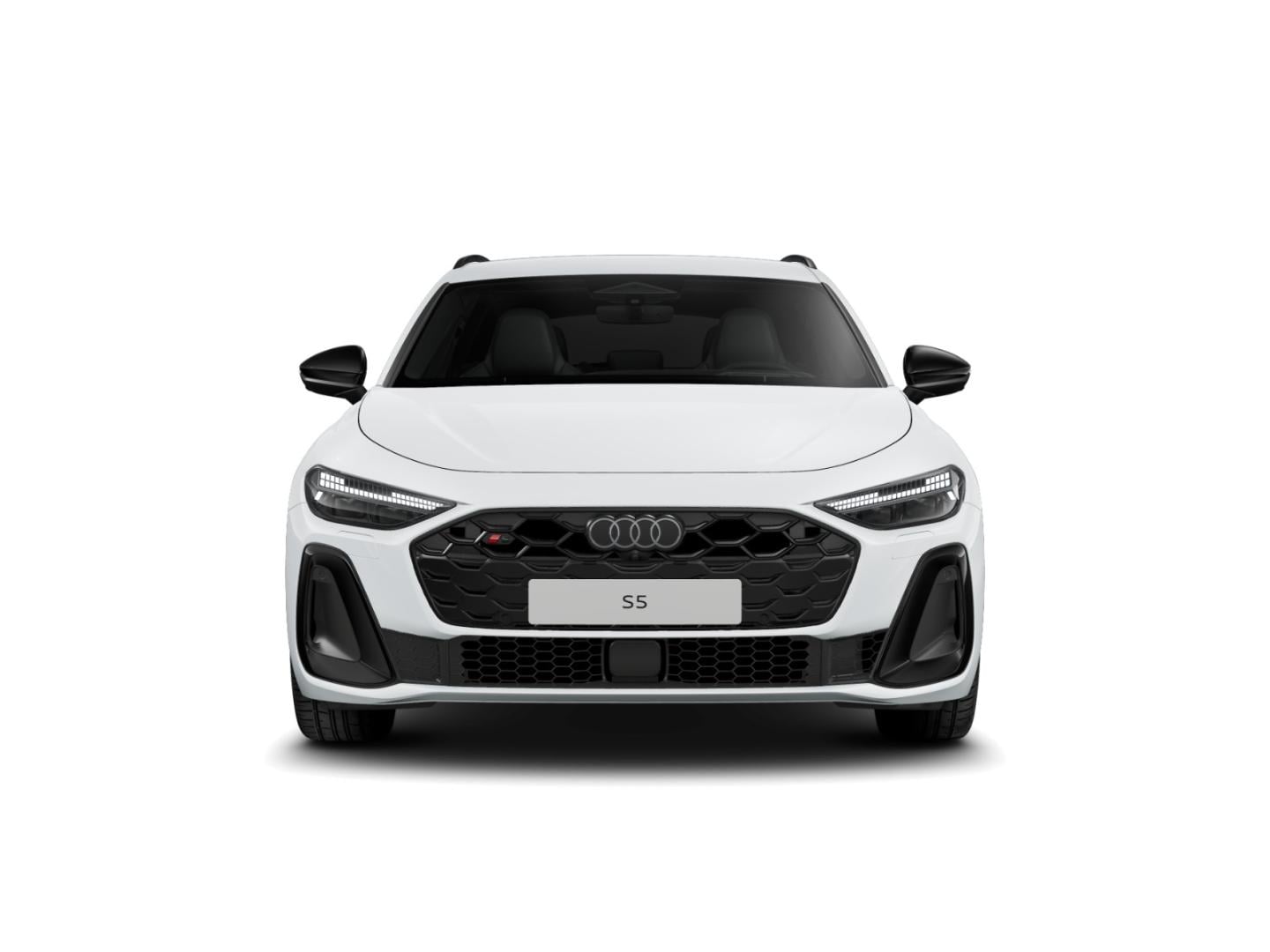 Bild über Audi S5 Avant TFSI 270 kW S tronic - für weitere Informationen kontaktieren Sie den Audi Partner