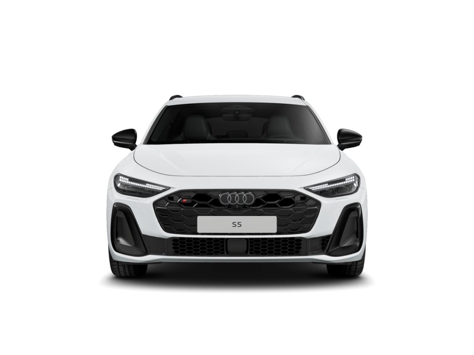 Audi S5 Avant – Bild 2