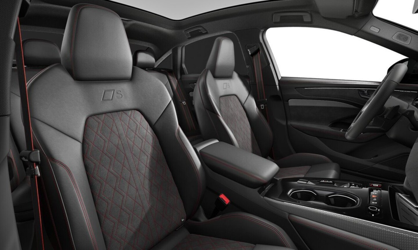 Bild über Audi A6 Limousine edition one TFSI quattro 270 kW S tronic - für weitere Informationen kontaktieren Sie den Audi Partner