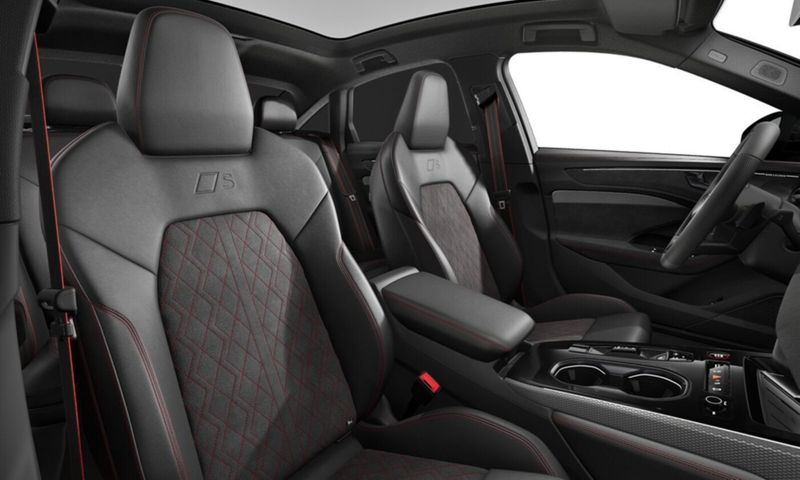 Audi A6 Limousine – Bild 4